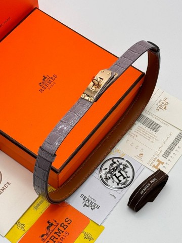 Hermes Kelly ремень