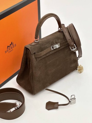 Hermes сумка