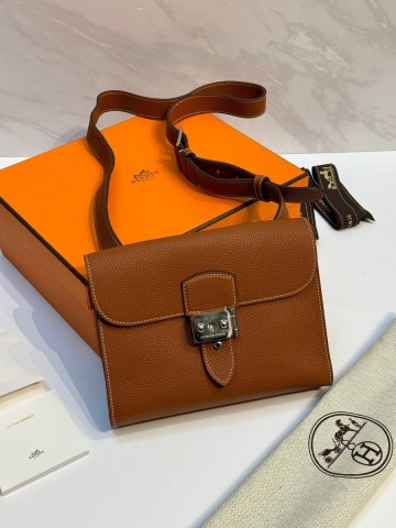 Hermes Sac a depeches 21 сумка