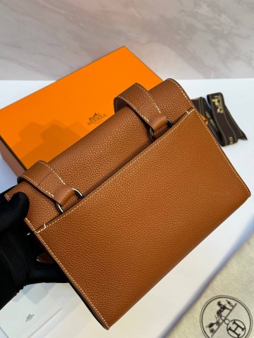 Hermes Sac a depeches 21 сумка