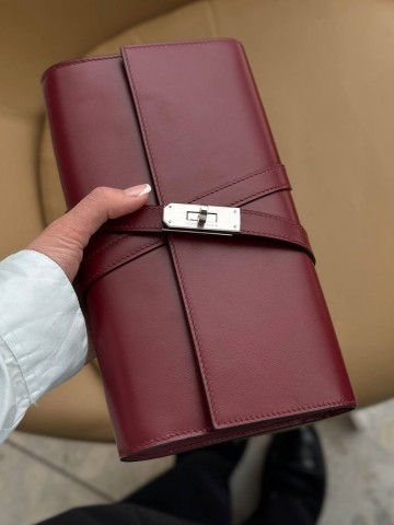 Hermes клатч