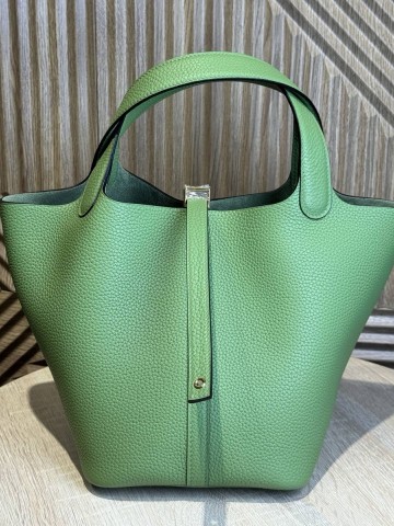 Hermes Picotin 22 сумка