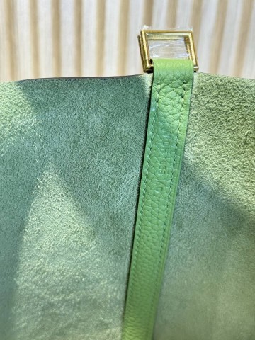 Hermes Picotin 22 сумка