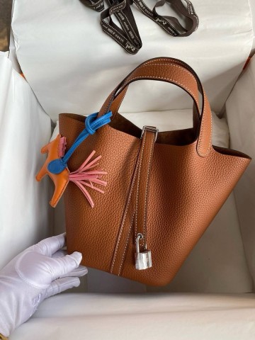 Hermes Picotin 22 сумка