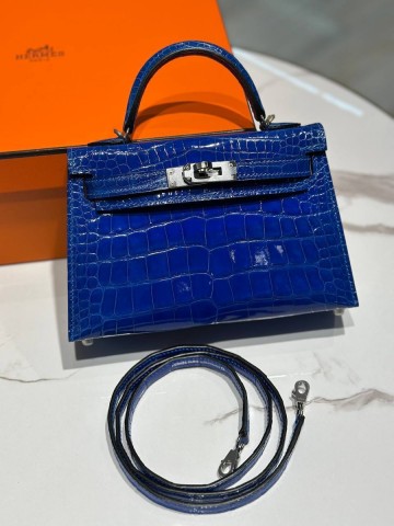 Hermes Kelly Mini сумка
