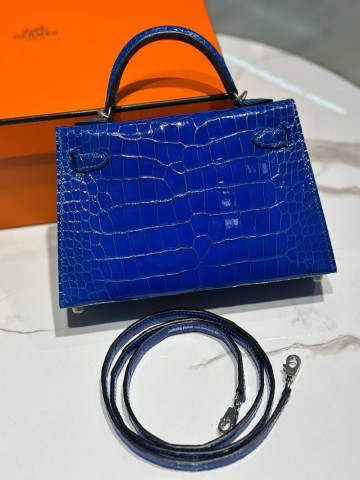 Hermes Kelly Mini сумка