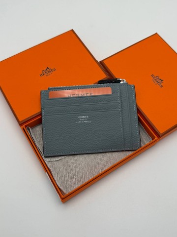 Hermes картхолдер
