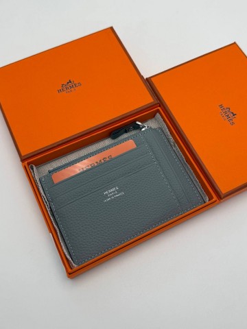 Hermes картхолдер