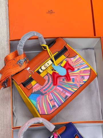 Hermes сумка