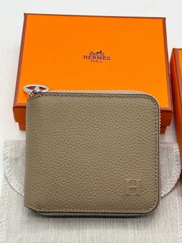 Hermes кошелек