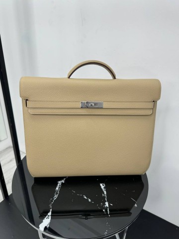 Hermes портфель