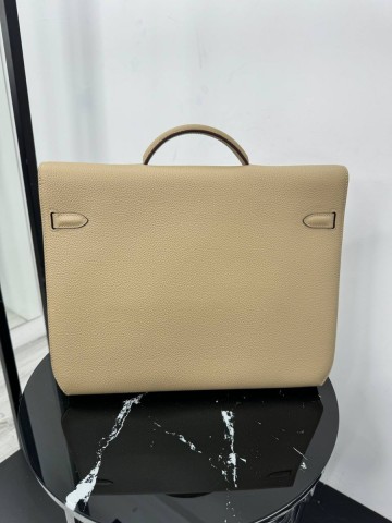 Hermes портфель