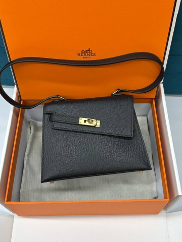 Hermes SELLIER EN DESORDRE KELLY сумка
