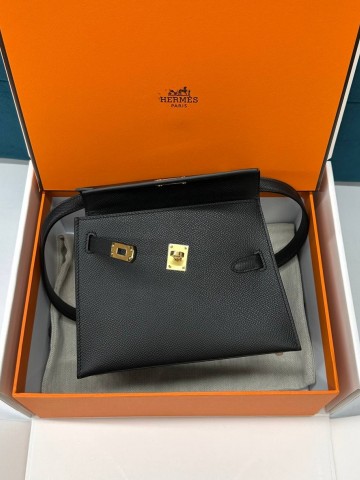 Hermes SELLIER EN DESORDRE KELLY сумка