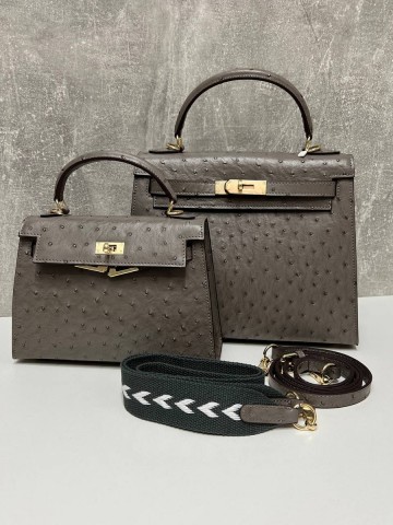 Hermes сумка мини