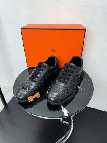 Hermes кроссовки