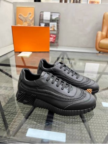 Hermes кроссовки