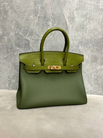 Hermes сумка