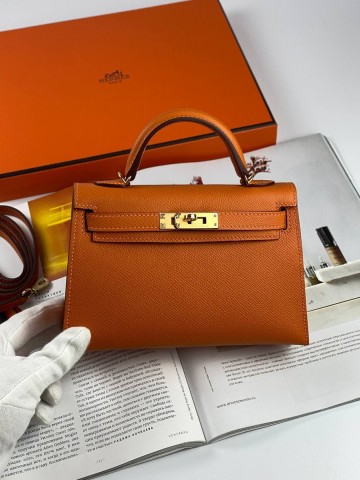 Hermes сумка