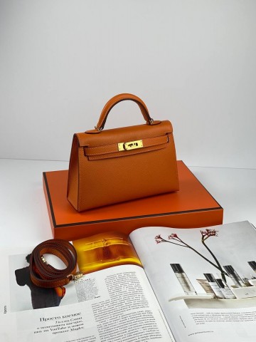 Hermes сумка