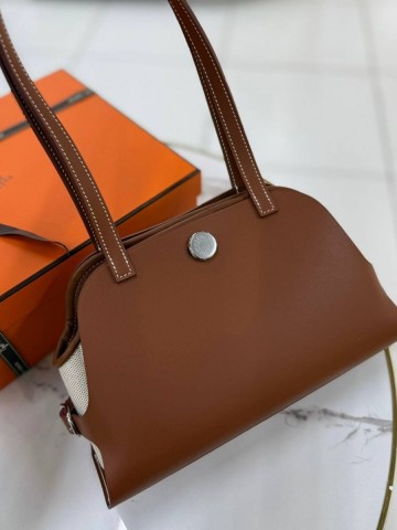 Hermes Tablier Sellier сумка