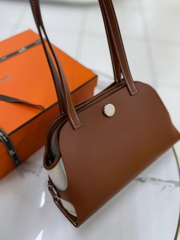 Hermes Tablier Sellier сумка