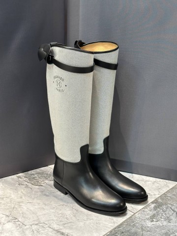 Hermes Jumping boot сапоги