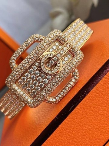 Hermes браслет