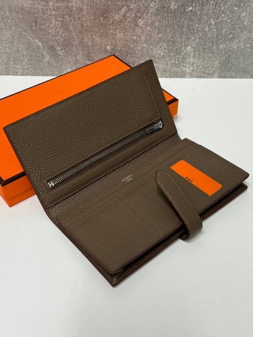 Hermes кошелек