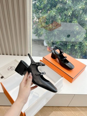 Hermes туфли