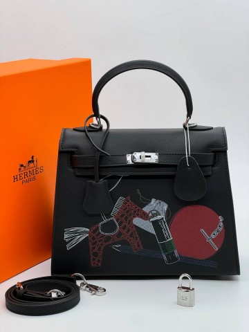 Hermes сумка