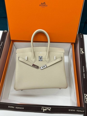 Hermes Birkin 25 сумка