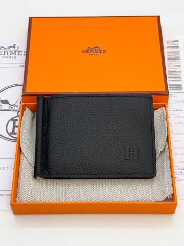 Hermes картхолдер