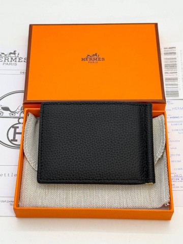 Hermes картхолдер