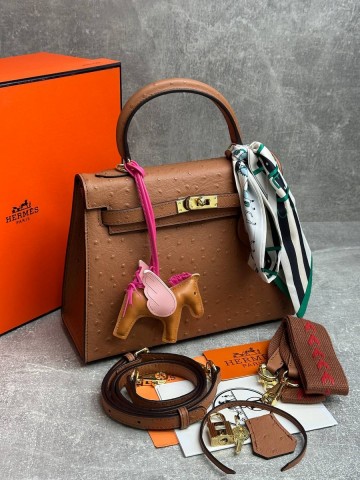 Hermes сумка