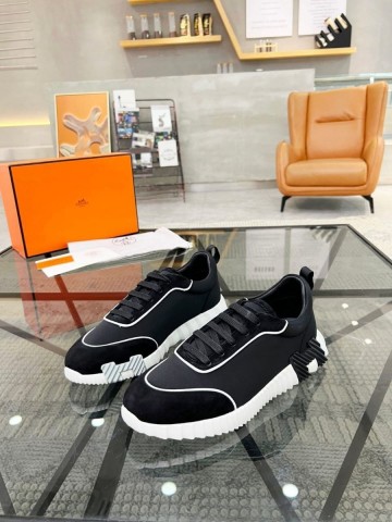 Hermes Bouncing кроссовки