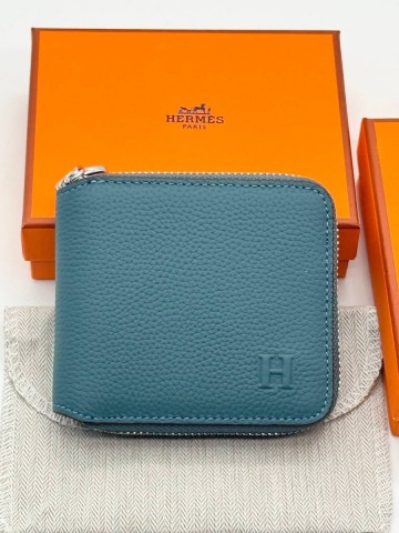 Hermes кошелек