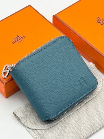 Hermes кошелек