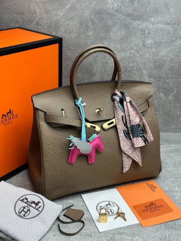 Hermes сумка