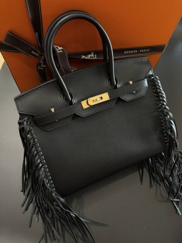 Hermes Birkin 30 swift сумка