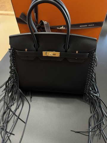 Hermes Birkin 30 swift сумка