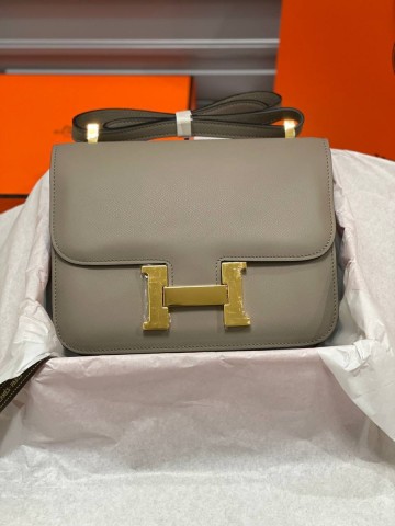 Hermes Constance сумка