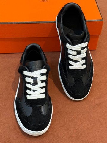 Hermes кроссовки