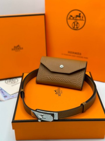 Hermes сумка