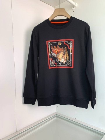 Hermes толстовка