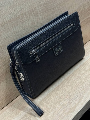 Hermes клатч