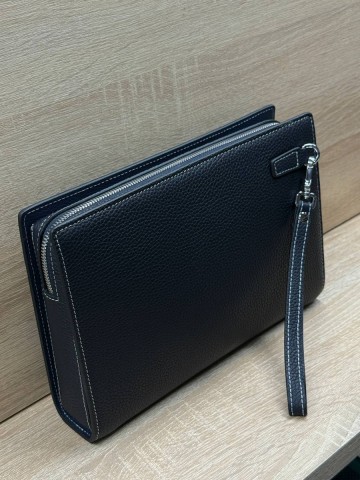 Hermes клатч