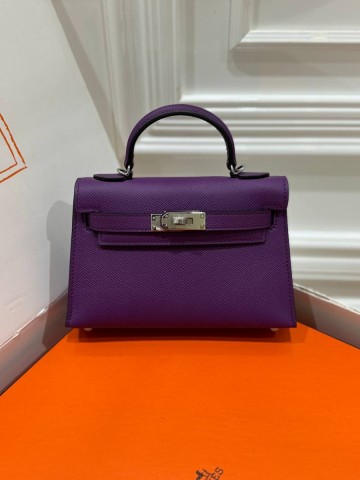 Hermes Kelly mini сумка