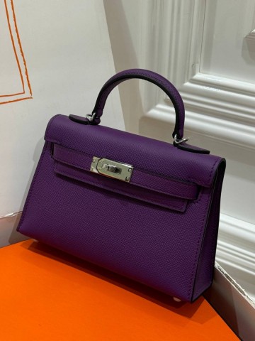 Hermes Kelly mini сумка