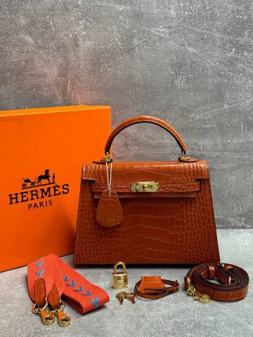 Hermes сумка